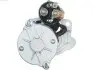 Фото Стартер AUTOSTARTER NISSAN INTERSTAR 3.0DCI 03-, TERRANO 3.0TD 02-, RENAULT MASTER 3.0DCI 03-06 AS (S2012) зображення 3