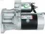 Фото Стартер AUTOSTARTER NISSAN INTERSTAR 3.0DCI 03-, TERRANO 3.0TD 02-, RENAULT MASTER 3.0DCI 03-06 AS (S2012) зображення 4