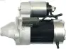 Фото Стартер AUTOSTARTER NISSAN ALMERA, PRIMERA 1.5, 1.6, 1.8 95- AS (S2016) зображення 4