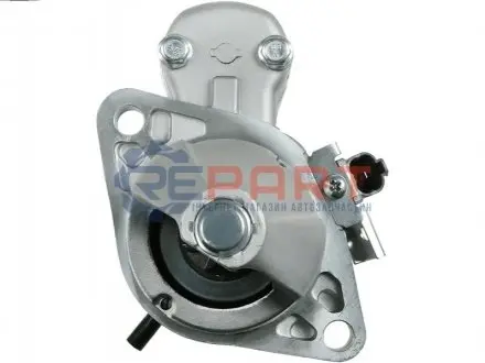 Фото Стартер AS (S2017) зображення 1