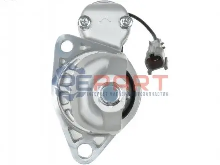 Фото Стартер AS (S2023) зображення 1