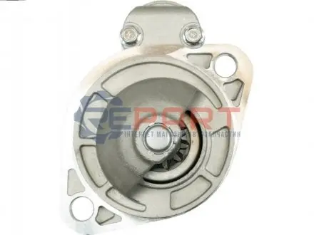 Фото 1 — Стартер AS (S2027) Фото Стартер AS (S2027) зображення 1