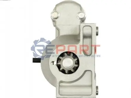 Фото Стартер AS (S2028) зображення 1