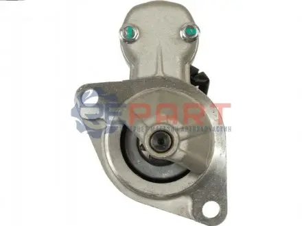 Фото 1 — Стартер AS (S2031) Фото Стартер AS (S2031) зображення 1