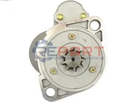 Фото Стартер AS (S2041) зображення 1