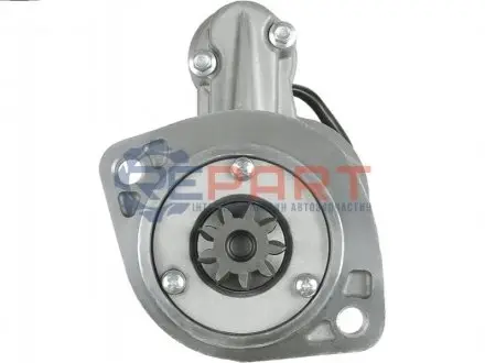 Фото Стартер AS (S2046) зображення 1