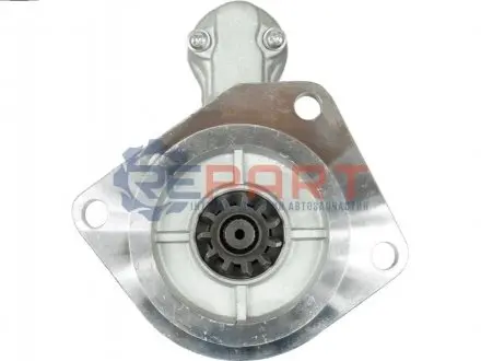 Фото Стартер AS (S2050) зображення 1