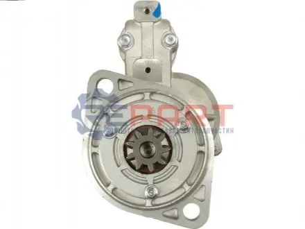 Фото Стартер AS (S2056) зображення 1