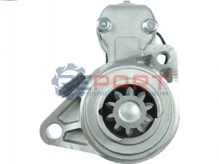 Фото Стартер AS (S2061) зображення 1