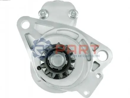 Фото Стартер AS (S2073S) зображення 1