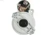 Стартер AUTOSTARTER MITSUBISHI CARISMA 1.9TD 96-00, RENAULT CLIO 1.9D 90-07, KANGOO 1.9D 97-, MEGANE 1.9D 96-03 AS (S3001) зображення 3