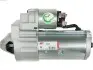 Стартер AUTOSTARTER MITSUBISHI CARISMA 1.9TD 96-00, RENAULT CLIO 1.9D 90-07, KANGOO 1.9D 97-, MEGANE 1.9D 96-03 AS (S3001) зображення 4