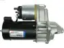 Стартер AS (S3003PR) изображение 2