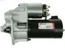 Стартер AS (S3011) зображення 2