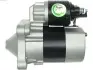 Стартер AS (S3012PR) зображення 4
