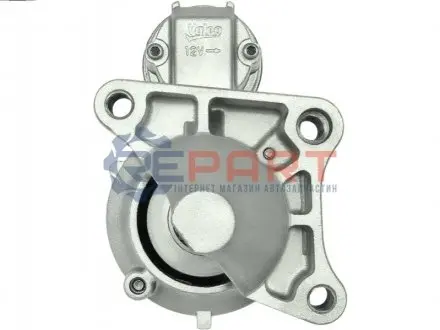 Стартер AS S3012PR