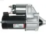 Фото Стартер AUTOSTARTER MITSUBISHI CARISMA 1.6 95-06, SPACE STAR 1.3, 1.6 16V, 1.8GDI 98 AS (S3013) зображення 2