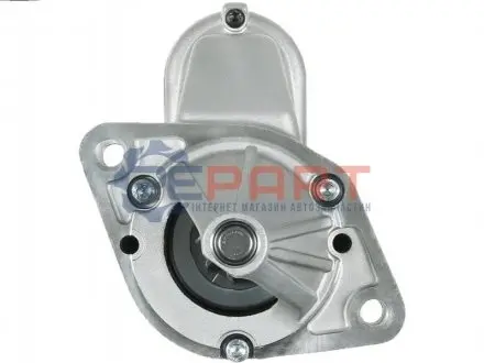 Стартер AUTOSTARTER MITSUBISHI CARISMA 1.6 95-06, SPACE STAR 1.3, 1.6 16V, 1.8GDI 98 AS S3013 Купити в Україні