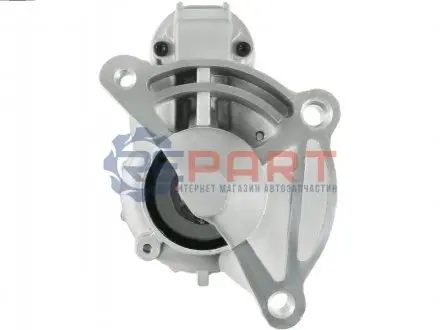 Стартер AUTOSTARTER CITROEN BERLINGO, C2, C3, C4, SAXO, XSARA, PEUGEOT 106, 206, 207, 306, 307, 1007, PARTNER 96 AS S3019