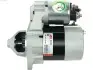 Фото Стартер MB A-class (W168/W169) 1.4-2.0 (M166/M266) 97-12 (12V/1.2kw) AS (S3020) зображення 2