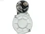 Фото Стартер MB A-class (W168/W169) 1.4-2.0 (M166/M266) 97-12 (12V/1.2kw) AS (S3020) зображення 3