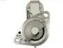 Стартер AUTOSTARTER S3022 NISSAN MICRA 1.0, 1.2, 1.4 16V 00- S3022