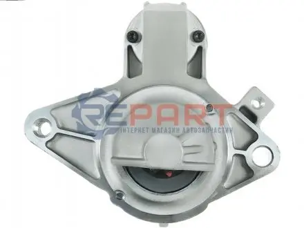 Стартер AUTOSTARTER CITROEN C1, PEUGEOT 107, TOYOTA AYGO 1.0 05 AS S3023