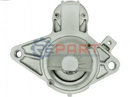 Стартер REGENEROWANY AS S3023PR