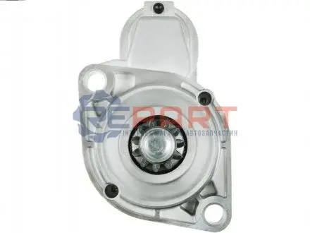 Стартер AUTOSTARTER AUDI A2, A3, FORD GALAXY, SEAT CORDOBA, IBIZA, LEON, SKODA FABIA, OCTAVIA, VW BORA, GOLF IV, LUPO, NEW BEETLE, PSAT, POLO 1.4TDI, 1.9TDI 95 AS S3025