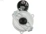 Фото Стартер 12V 1.80kW AS (S3026) изображение 3