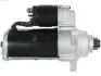 Стартер VW T4 (12V/2kw) (снят с производства)) AS (S3026PR) изображение 2