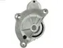 Стартер Citroen C4/C5 1.9-2.2D 98- (1.9kw) (12V) AS S3027 Купити в Україні