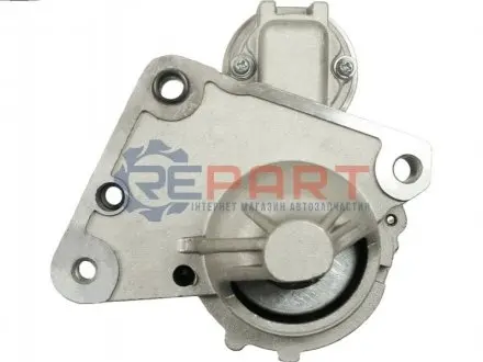 Стартер AUTOSTARTER CITROEN C1, C2, C3, C4, C5, XSARA PICSO, PEUGEOT 1007, 107, 206, 207, 307, 308, 407, TOYOTA AYGO 1.4HDI, 1.6HDI 01 AS S3029