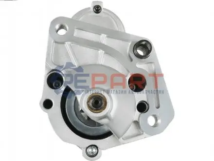Фото Стартер AUTOSTARTER RENAULT LAGUNA 2.0 16V 95-01, VOLVO S40, V40 1.6-2.0 95-04 AS (S3030) зображення 1