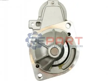 Стартер AUTOSTARTER MERCEDES C-KLASA, E-KLASA, SPRINTER, VIANO, VITO AS S3040 Купити в Україні