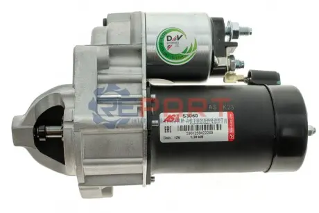 Стартер Fiat Doblo/Stilo/Lancia Lybra 1.6 00-08 (12V/1.3kw) (z=9) AS S3060 Купити в Україні