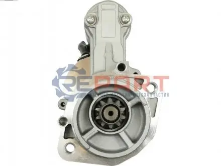 Фото Стартер Hyundai H-1/Kia Sorento 2.5 CRDi 02-11 (12V/2.2kw) (z=10) AS (S3062) зображення 1