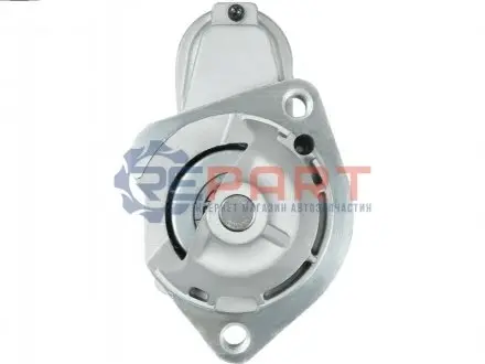 Стартер VW Passat/Audi A4/A6 1.9 TDi 96-05/Skoda Superb 1.9 TDi 01-08 (12V/1.8kw) (z=9) AS S3066