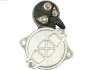 Фото Стартер AUTOSTARTER OPEL TRA H, J 1.3CDTI 05-, CORSA D 1.3CDTI 06 AS (S3070) зображення 3