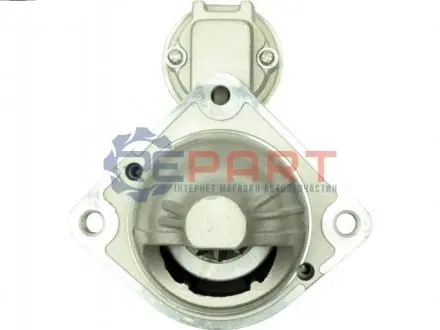 Стартер AUTOSTARTER BMW 3 E46, E90, 5 E60, X3 E83 01 AS S3074 Купити в Україні