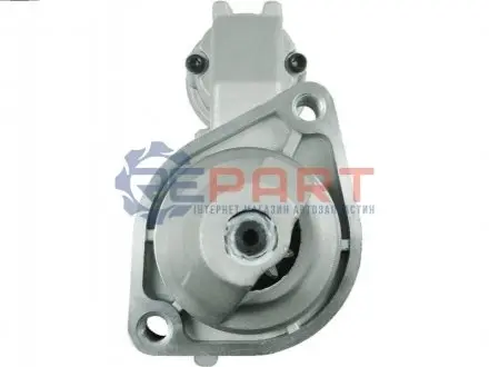 Стартер AUTOSTARTER CHRYSLER 300C 3.0CRD 05-, JEEP COMMANDER, GRAND CHEROKEE 3.0CRD 05-10 AS S3080 Купити в Україні