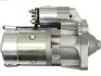 Стартер AS (S3084) зображення 4