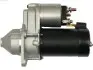 Стартер AS (S3086) изображение 4