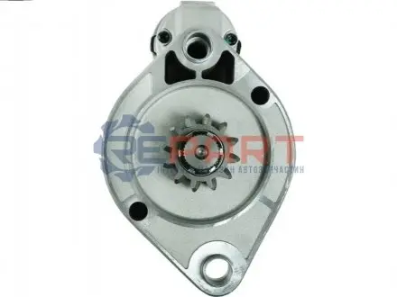 Фото Стартер AS (S3093) изображение 1