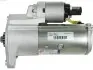 Фото Стартер AS (S3093(VALEO)) изображение 4