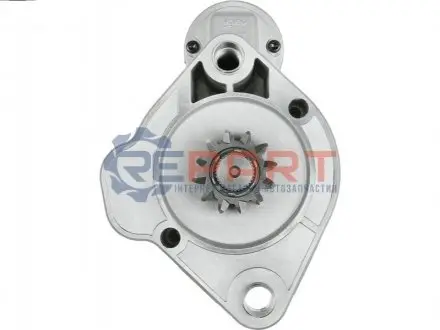 Фото Стартер AS (S3093(VALEO)) изображение 1