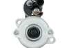 Стартер AUTOSTARTER AUDI A1, A3, SEAT ALTEA, LEON, SKODA FABIA, OSTAVIA, SUPERB, VW CADDY, GOLF VI, VII, PASSAT, TOURAN 1.4/1.6TDI 09- AS S3097S (фото 3)