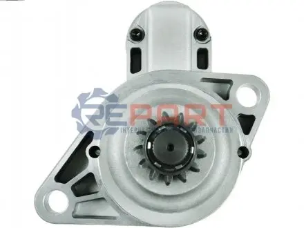 Фото 1 — Стартер AUTOSTARTER AUDI A1, A3, SEAT ALTEA, LEON, SKODA FABIA, OSTAVIA, SUPERB, VW CADDY, GOLF VI, VII, PASSAT, TOURAN 1.4/1.6TDI 09- AS (S3097S) Фото Стартер AUTOSTARTER AUDI A1, A3, SEAT ALTEA, LEON, SKODA FABIA, OSTAVIA, SUPERB, VW CADDY, GOLF VI, VII, PASSAT, TOURAN 1.4/1.6TDI 09- AS (S3097S) изображение 1