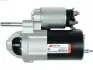 Стартер AS (S3102S) изображение 2