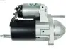 Стартер AS (S3102S) изображение 4